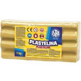 Plastelina Astra