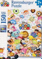 Puzzle Disney Tsum Tsum eksplozja 150 (100262)