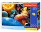 Puzzle Planets and their Moons 300 (B-030262)