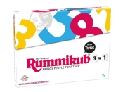 Rummikub 3w1 (8600)