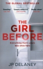 The Girl Before - JP Delaney