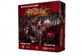 The Others - Eric Lang