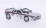 Lancia 037 Lancia Martini Racing #1 W. Rohrl