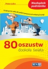 80 oszustw dookoła świata Peter John