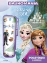  Kraina Lodu - Pocztówki z Arendelle