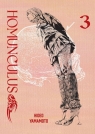 Homunculus. Tom 3 Hideo Yamamoto