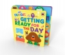Hey Duggee. Getting Ready for the Day Opracowanie zbiorowe