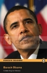 Pen. Barack Obama NEW bk/MP3 CD (2) Coleen Degnan-Veness