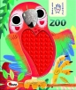Dotykam poznaję ZOO - Joanna Wiśniewska