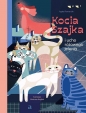 Kocia Szajka i ucho różowego jelenia. Tom 2 - Agata Romaniuk