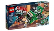 Lego Movie Śmieciozgryzarka (70805) - <br />