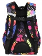 Coolpack, Plecak Młodzieżowy Jerry Disney Black - Stitch (F029886)