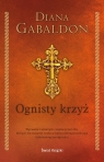 Ognisty krzyż Diana Gabaldon