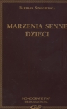 Marzenia senne dzieci