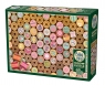 Puzzle 1000 Szyj szczęśliwie! 112204 12+