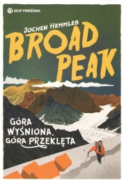 Broad Peak - Hemmleb Jochen
