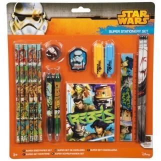 Zestaw super set Star Wars Rebbels