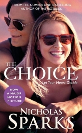 The Choice - Nicholas Sparks