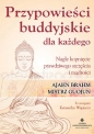 Przypowieści buddyjskie dla każdego - Chan Guojun, Ajahn Brahm