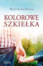 Kolorowe szkiełka - Kareta Mirosława