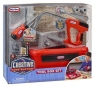  Creative Construction Tool Box Set
