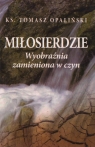 Miłosierdzie Wyobraźnia zamieniona w czyn Tomasz Opaliński