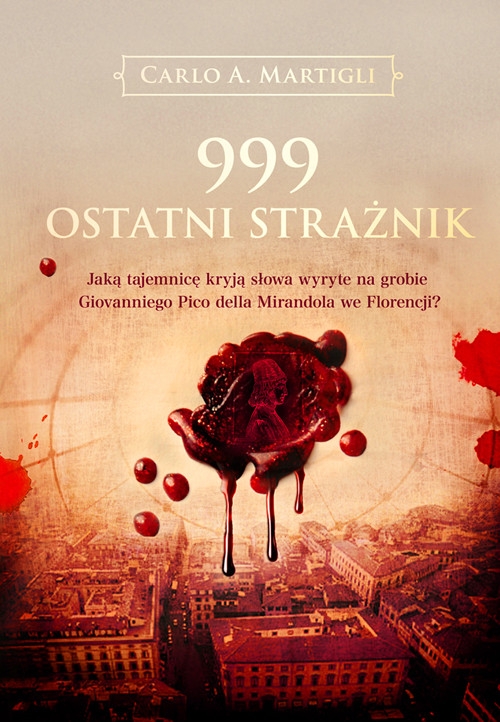 999 Ostatni strażnik