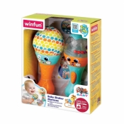 Grzechotka Marakasy Maluszka