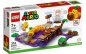Lego Super Mario: Trujące bagno Wigglera - zestaw dodatkowy (71383)