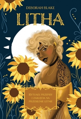 Litha - Deborah Blake