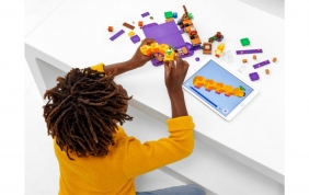 Lego Super Mario: Trujące bagno Wigglera - zestaw dodatkowy (71383)