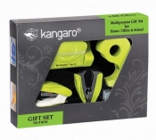Zestaw Kangaro SS-T10M Gift box