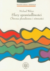 Sfery sprawiedliwości Obrona pluralizmu i równości