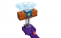 Lego Super Mario: Trujące bagno Wigglera - zestaw dodatkowy (71383)