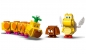 Lego Super Mario: Trujące bagno Wigglera - zestaw dodatkowy (71383)