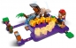 Lego Super Mario: Trujące bagno Wigglera - zestaw dodatkowy (71383)