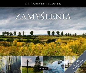 Zamyślnia - Tomasz Jelonek