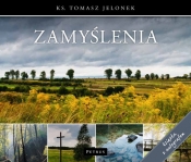 Zamyślnia - Tomasz Jelonek