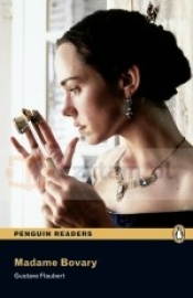 Pen. Madame Bovary Bk/MP3 CD(6)