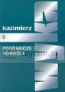 Pogranicze powieści  Wyka Kazimierz