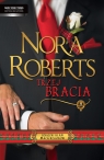 Trzej bracia Nora Roberts