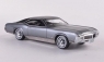 NEO MODELS Buick Riviera GS 1969