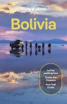 Bolivia. Lonely Planet Brian Kluepfel, Alexis Averbuck, Michael Grosberg