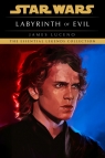 Star Wars. Labyrinth of Evil James Luceno