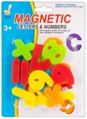 Cyferki magnetyczne