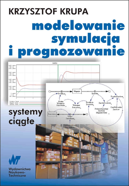 Modelowanie, symulacja i prognozowanie