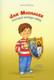 Jak Michałek zwyciężył samego siebie