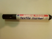 MARKER EDING 4500 czarny (4500/001/C ED)