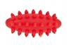 Tullo, Fasolka rehabilitacyjna 7,4 cm, czerwona (426)