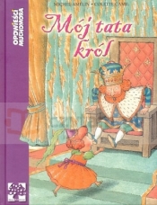 Mój tata król